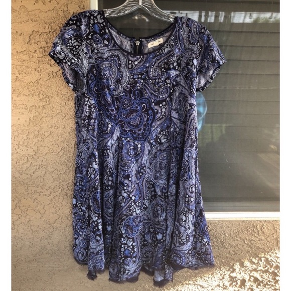 Silence and noise witchy t shirt dress - Picture 3 of 5